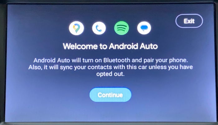 2019 Hyundai NEW SANTRO SPORTZ AMT, Petrol, Automatic, 44,460 km, Apple CarPlay and Android Auto