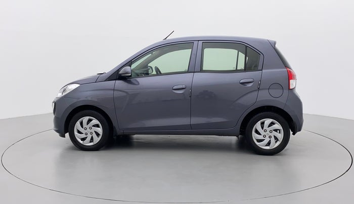 2019 Hyundai NEW SANTRO SPORTZ AMT, Petrol, Automatic, 44,460 km, Left Side