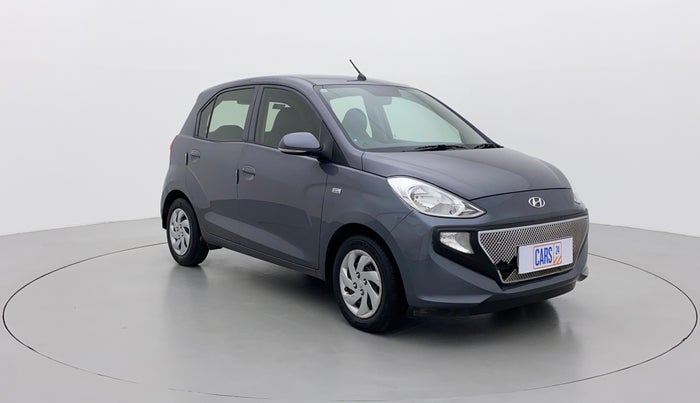 2019 Hyundai NEW SANTRO SPORTZ AMT, Petrol, Automatic, 44,460 km, Right Front Diagonal