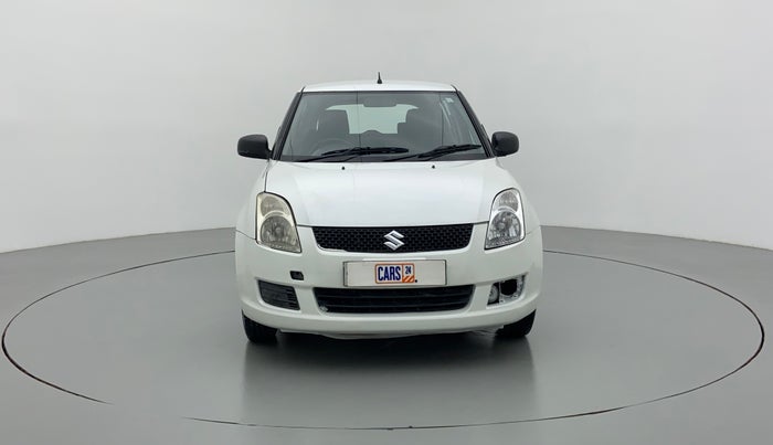 2010 Maruti Swift VXI, Petrol, Manual, 89,048 km, Front