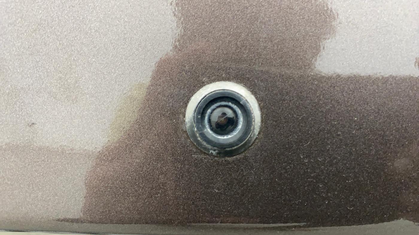 2017 Tata Tiago XZ PETROL, Petrol, Manual, 36,699 km, Parking Camera