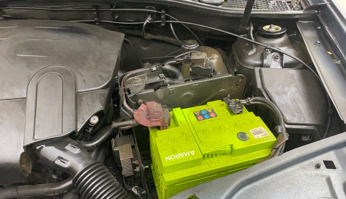 2014 Renault Duster 85 PS RXL DIESEL, Diesel, Manual, 96,698 km, Engine View - Left