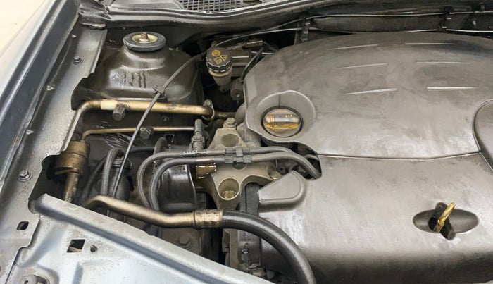 2014 Renault Duster 85 PS RXL DIESEL, Diesel, Manual, 96,698 km, Engine View - Right