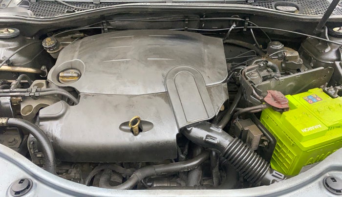 2014 Renault Duster 85 PS RXL DIESEL, Diesel, Manual, 96,698 km, Engine View