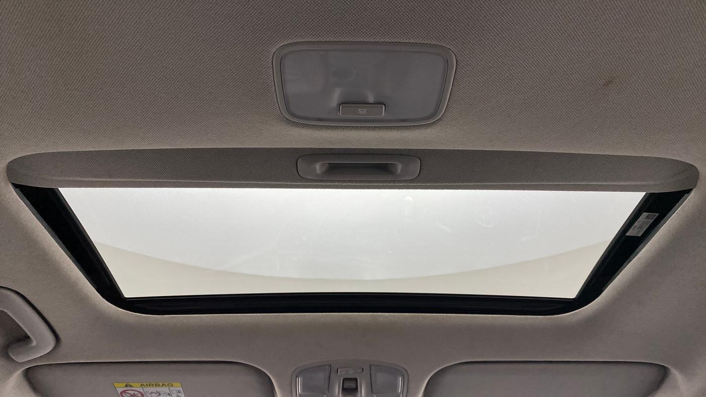 2019 Hyundai New Elantra 1.6 SX MT, Diesel, Manual, 25,841 km, Moonroof/ Sunroof