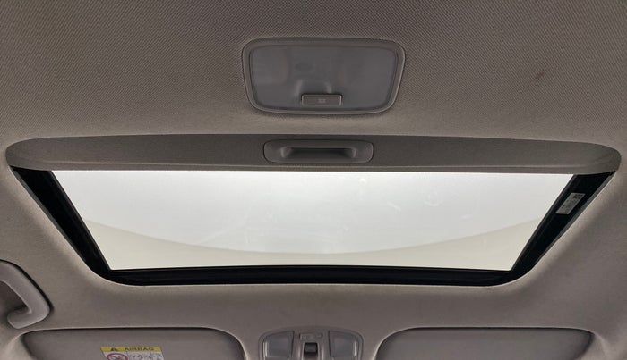 2019 Hyundai New Elantra 1.6 SX MT, Diesel, Manual, 25,841 km, Moonroof/ Sunroof