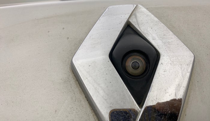 2018 Renault Kwid RXT 1.0, Petrol, Manual, 32,849 km, Parking Camera