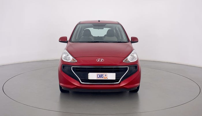 2018 Hyundai NEW SANTRO 1.1 MAGNA MT, Petrol, Manual, 25,350 km, Front