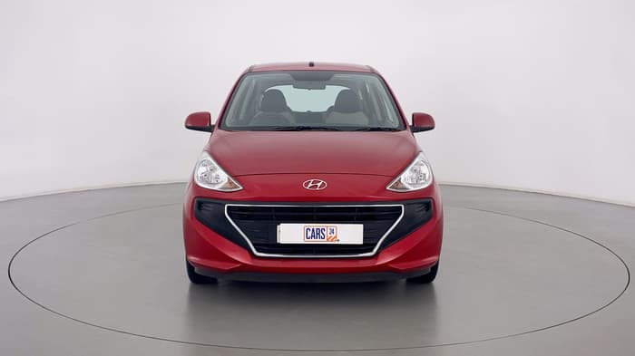 2018 Hyundai NEW SANTRO 1.1 MAGNA MT, Petrol, Manual, 25,350 km, Front