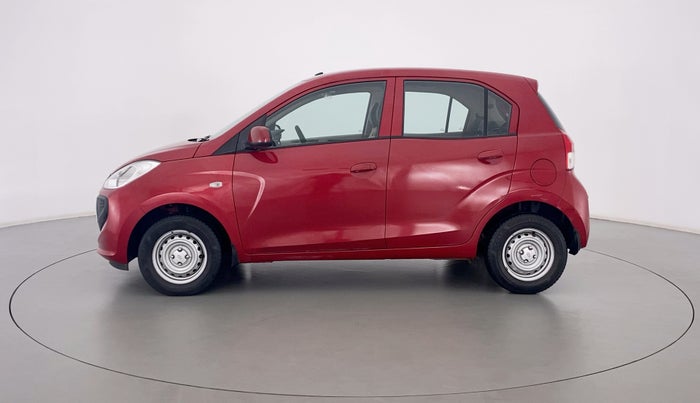 2018 Hyundai NEW SANTRO 1.1 MAGNA MT, Petrol, Manual, 25,350 km, Left Side