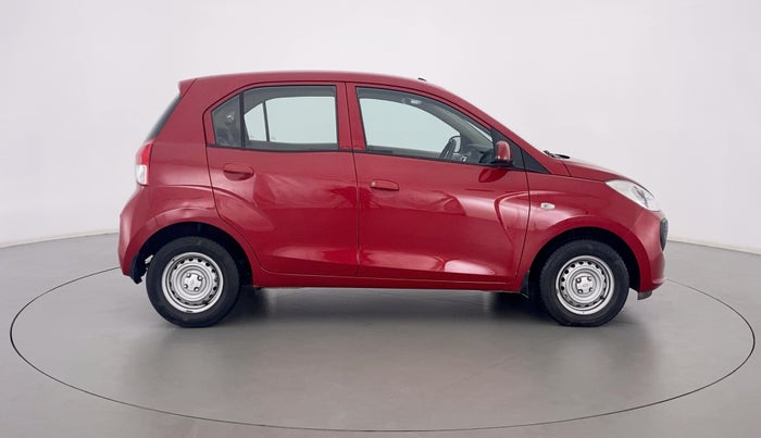 2018 Hyundai NEW SANTRO 1.1 MAGNA MT, Petrol, Manual, 25,350 km, Right Side View