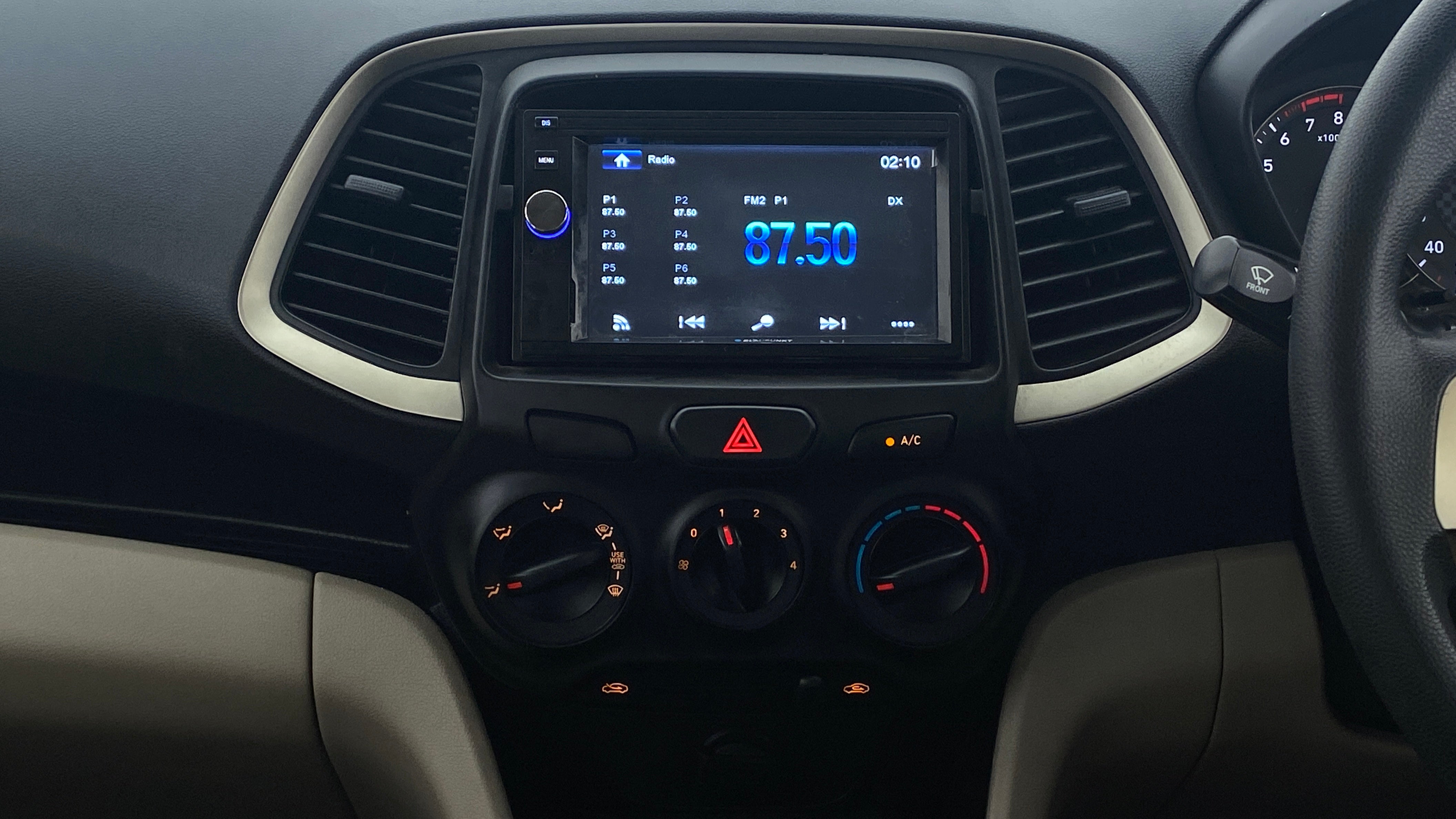 Features