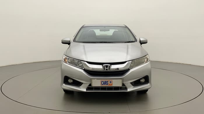 2015 Honda City 1.5L I-VTEC V MT, Petrol, Manual, 91,360 km, Front
