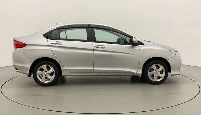 2015 Honda City 1.5L I-VTEC V MT, Petrol, Manual, 91,360 km, Right Side View