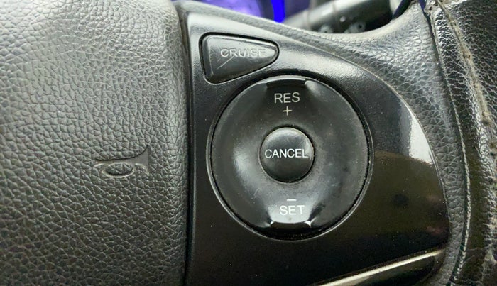 2015 Honda City 1.5L I-VTEC V MT, Petrol, Manual, 91,360 km, Adaptive Cruise Control