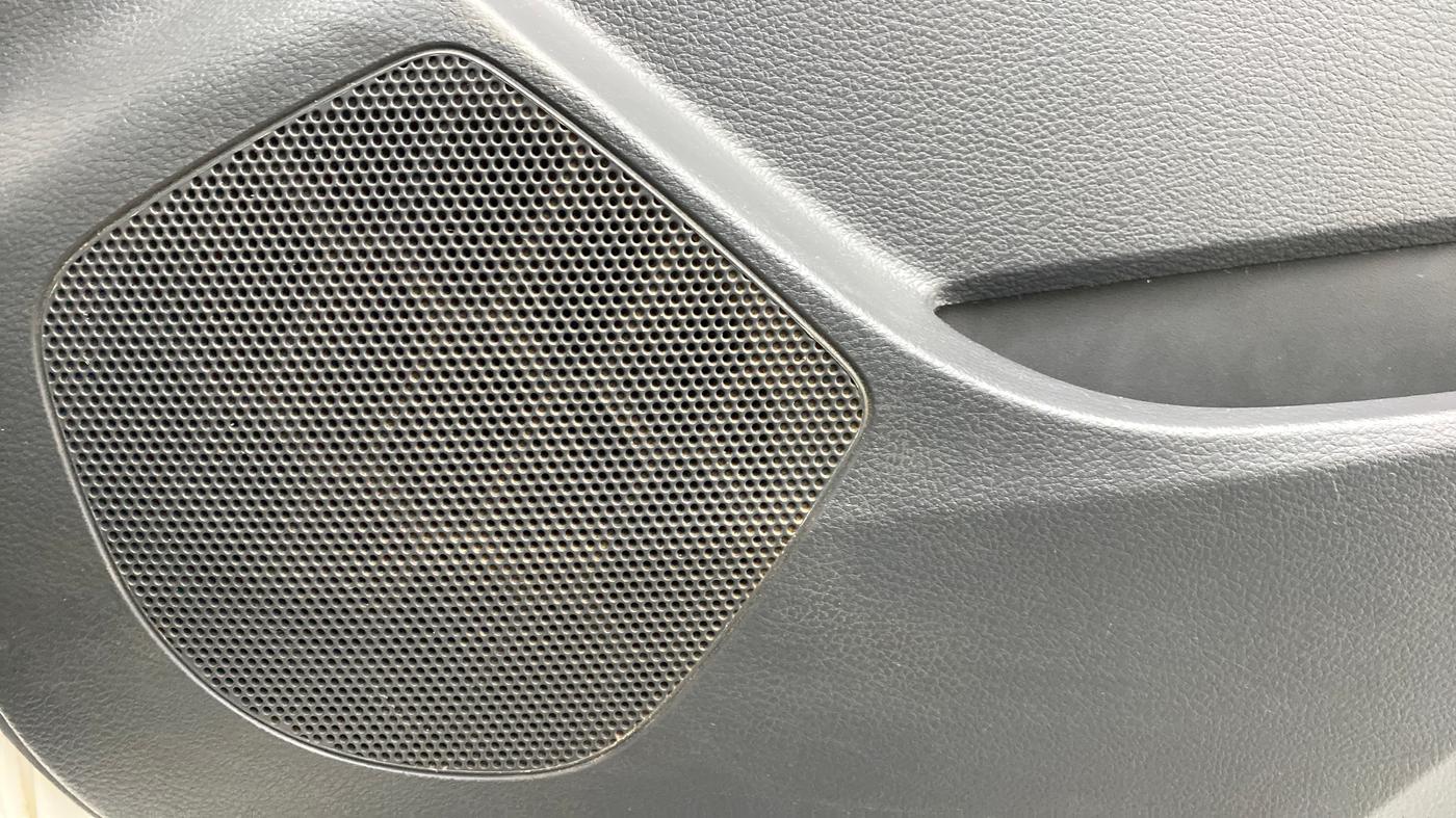 2018 Maruti Alto K10 VXI P, Petrol, Manual, 24,482 km, Speaker