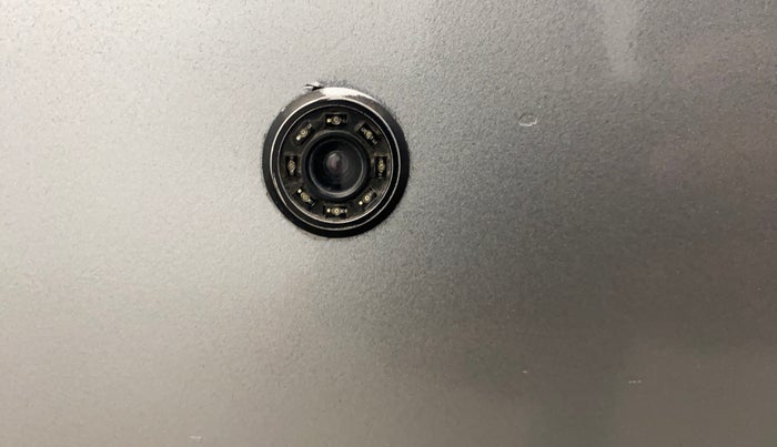 2020 Toyota YARIS J MT, Petrol, Manual, 33,227 km, Parking Camera