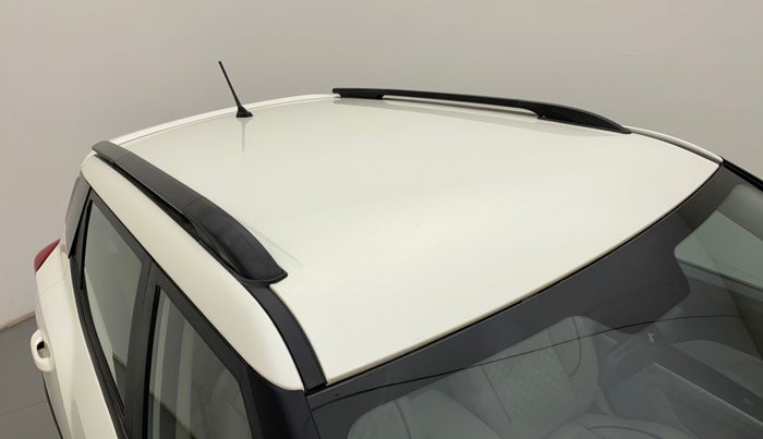 2020 Mahindra XUV300 W6 1.5 DIESEL AMT, Diesel, Automatic, 85,834 km, Roof