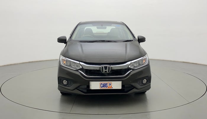 2017 Honda City 1.5L I-VTEC VX CVT, Petrol, Automatic, 44,997 km, Front