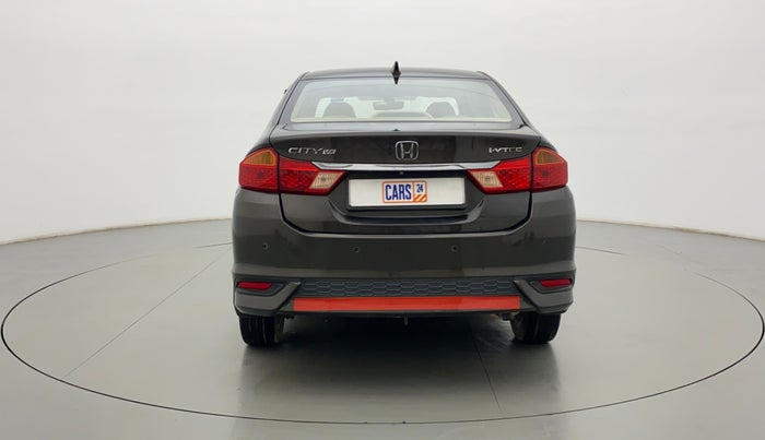 2017 Honda City 1.5L I-VTEC VX CVT, Petrol, Automatic, 44,997 km, Back/Rear