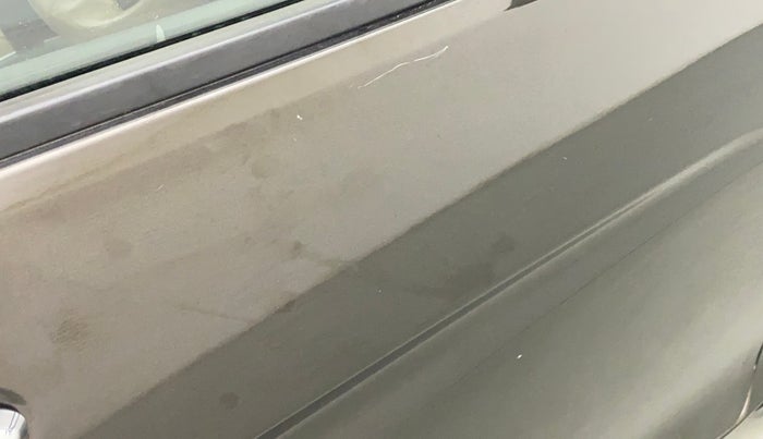 2017 Honda City 1.5L I-VTEC VX CVT, Petrol, Automatic, 44,997 km, Driver-side door - Minor scratches