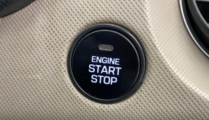 2015 Hyundai Grand i10 ASTA AT 1.2 KAPPA VTVT, Petrol, Automatic, 96,163 km, Keyless Start/ Stop Button