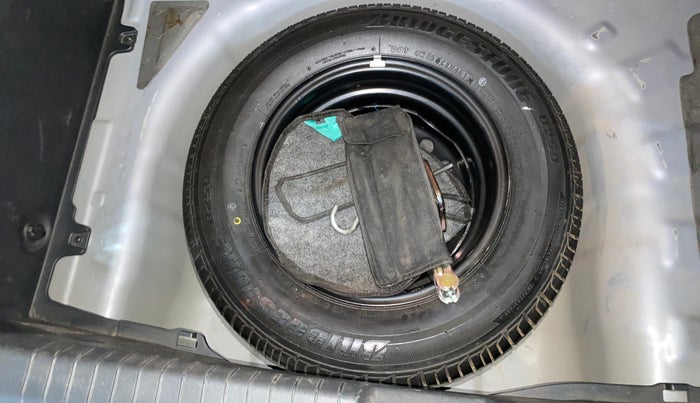 2019 Hyundai Elite i20 MAGNA PLUS 1.2, Petrol, Manual, 27,829 km, Spare Tyre