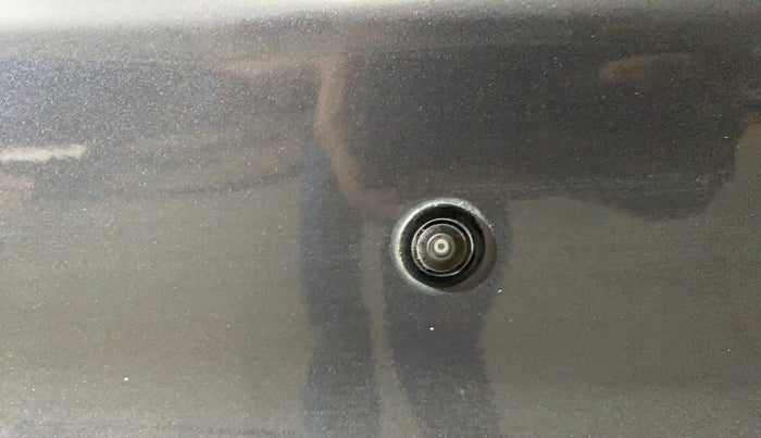 2019 Hyundai Elite i20 MAGNA PLUS 1.2, Petrol, Manual, 27,829 km, Parking Camera