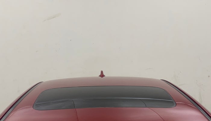 2021 Honda City 1.5L I-VTEC ZX CVT, Petrol, Automatic, 25,911 km, Moonroof/ Sunroof