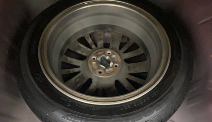 2021 Honda City 1.5L I-VTEC ZX CVT, Petrol, Automatic, 25,911 km, Spare Tyre