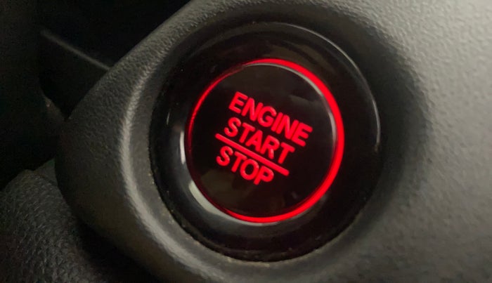 2021 Honda City 1.5L I-VTEC ZX CVT, Petrol, Automatic, 25,911 km, Keyless Start/ Stop Button