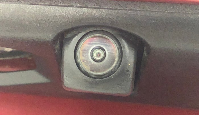 2021 Honda City 1.5L I-VTEC ZX CVT, Petrol, Automatic, 25,911 km, Parking Camera