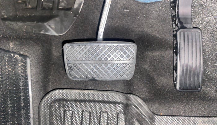 2021 Honda City 1.5L I-VTEC ZX CVT, Petrol, Automatic, 25,911 km, Pedals