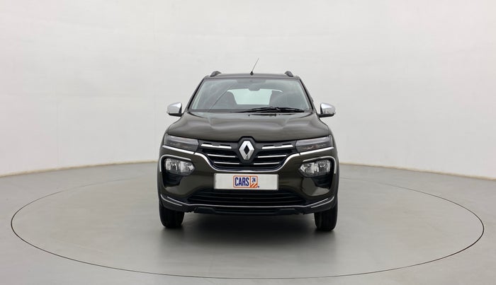 2022 Renault Kwid RXT 1.0, Petrol, Manual, 11,689 km, Front