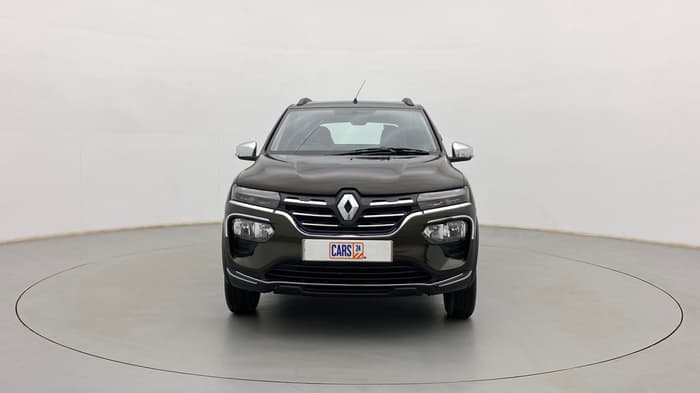 2022 Renault Kwid RXT 1.0, Petrol, Manual, 11,689 km, Front