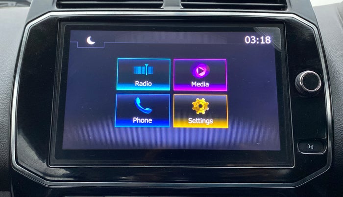 2022 Renault Kwid RXT 1.0, Petrol, Manual, 11,689 km, Touchscreen Infotainment System