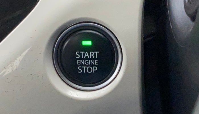 2022 Tata NEXON XZ PLUS DIESEL, Diesel, Manual, 46,142 km, Keyless Start/ Stop Button