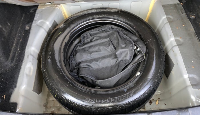 2022 Tata NEXON XZ PLUS DIESEL, Diesel, Manual, 46,142 km, Spare Tyre