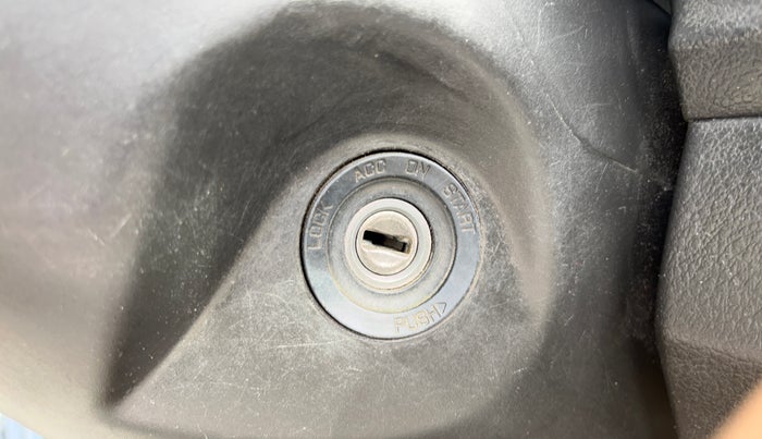 2021 Maruti Baleno DELTA PETROL 1.2, Petrol, Manual, 90,644 km, Keyless Start/ Stop Button