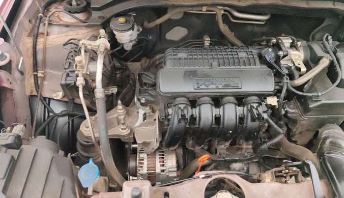 2018 Honda Amaze 1.2L I-VTEC V CVT, Petrol, Automatic, 31,936 km, Engine View - Right