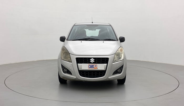 2013 Maruti Ritz VDI, Diesel, Manual, 84,499 km, Front