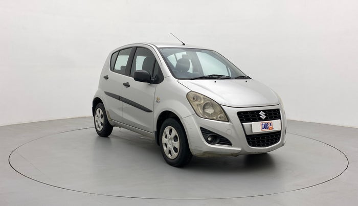 2013 Maruti Ritz VDI, Diesel, Manual, 84,499 km, Right Front Diagonal