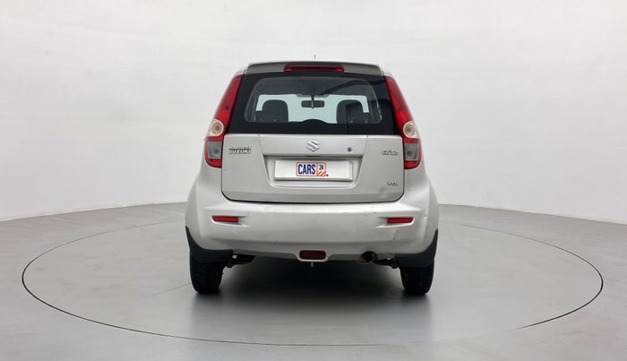 2013 Maruti Ritz VDI, Diesel, Manual, 84,499 km, Back/Rear