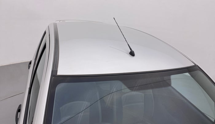 2013 Maruti Ritz VDI, Diesel, Manual, 84,499 km, Roof