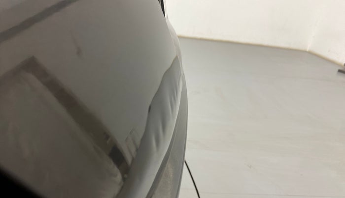 2019 Honda City 1.5L I-VTEC VX CVT, Petrol, Automatic, 47,090 km, Dicky (Boot door) - Slightly dented