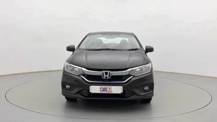 2019 Honda City 1.5L I-VTEC VX CVT, Petrol, Automatic, 47,090 km, Front