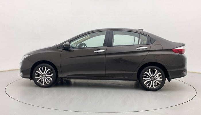 2019 Honda City 1.5L I-VTEC VX CVT, Petrol, Automatic, 47,090 km, Left Side