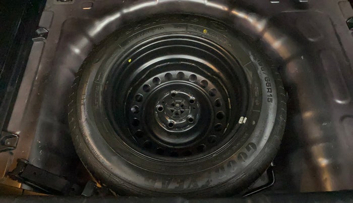 2022 KIA SONET HTX 1.0 IMT, Petrol, Manual, 41,899 km, Spare Tyre