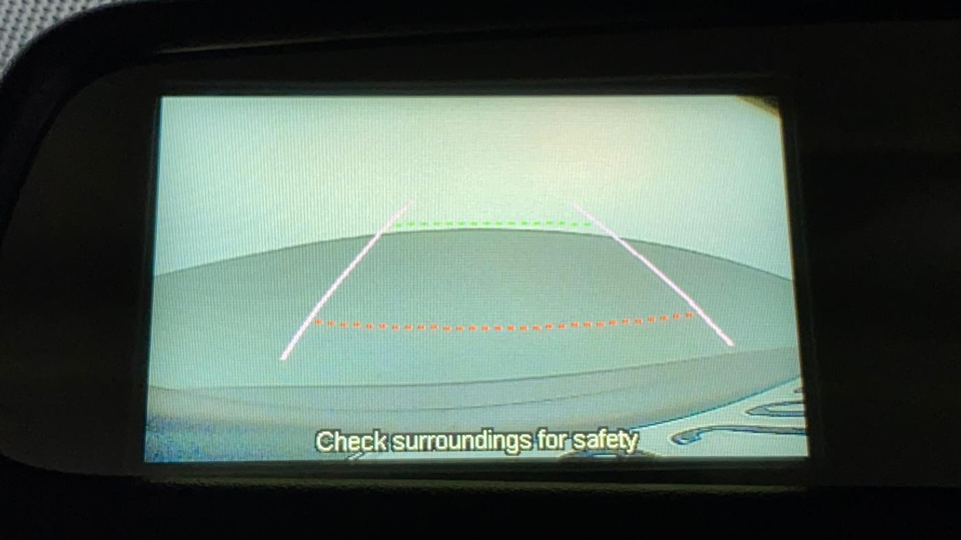 2017 Maruti Ciaz ZETA 1.4  AT PETROL, Petrol, Automatic, 54,575 km, IRVM Reverse Camera