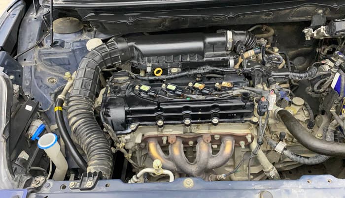 2019 Maruti Baleno DELTA PETROL 1.2, Petrol, Manual, 52,288 km, Engine View - Right